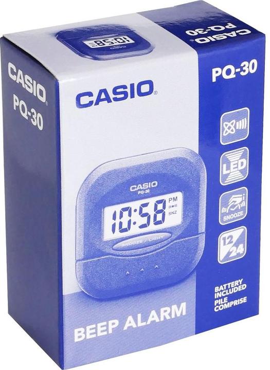Image du produit Casio Pq-30