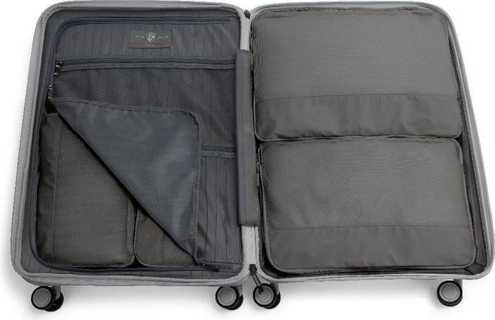 Produktbild Heys EcoTex - 5pc Packing Cube Set