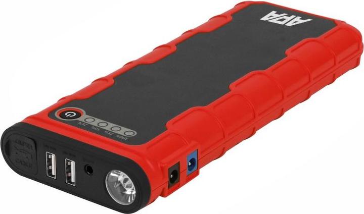 Produktbild APA Schnellstartsystem 16477 (300 A, 18 mAh)
