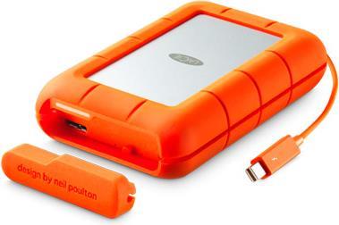 LaCie Rugged Raid (4 TB)