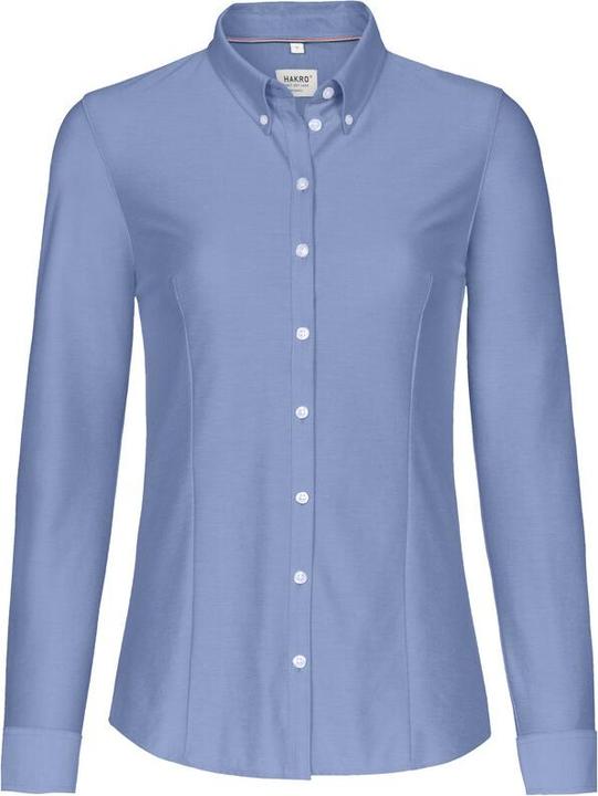 Hakro Bluse Natural Stretch