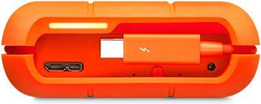 Produktbild LaCie Rugged Raid (4 TB)