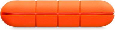 Produktbild LaCie Rugged Raid (4 TB)