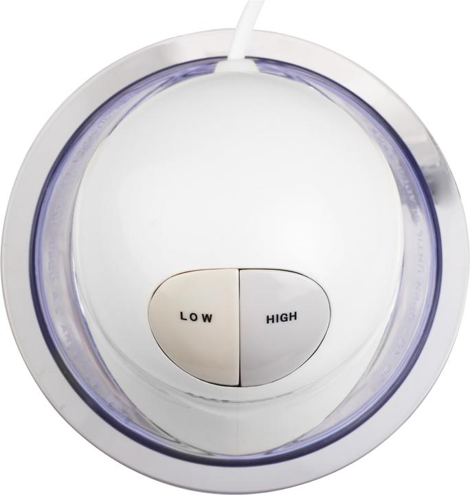 Image du produit Tristar Bl-4009 (600 ml, 200 W)