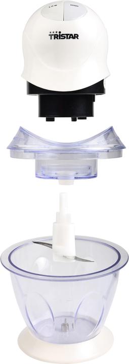 Image du produit Tristar Bl-4009 (600 ml, 200 W)