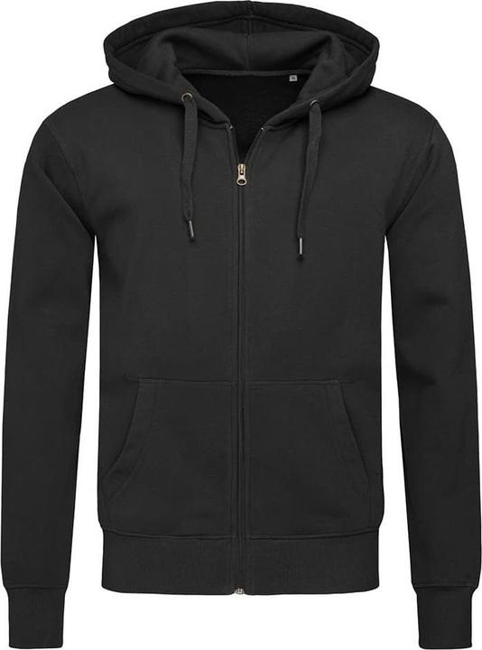 Image du produit Absolute Apparel Pull à fermeture éclair Active (XL)
