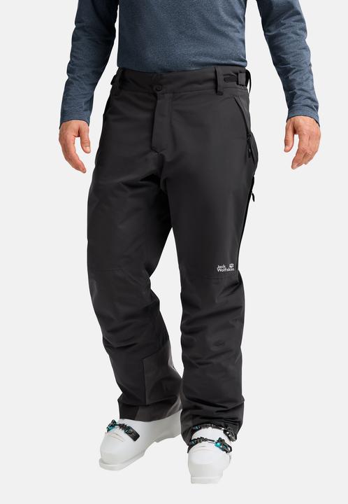 Immagine prodotto Jack Wolfskin Flowline 2L Ins Pants M (XXL)