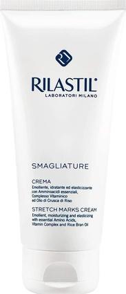 Rilastil Anti-Strias Körpercreme Smagliature (200 ml) (Körpercreme, 200 ml)