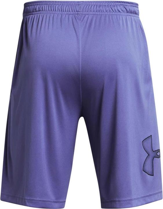 Actual product image Under Armour Mens Tech Graphic Shorts (XL)