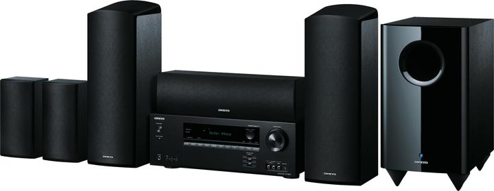 Actual product image Onkyo Ht-S5805 (430 W)