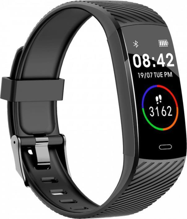 Actual product image Carneo Essential HR+ sport