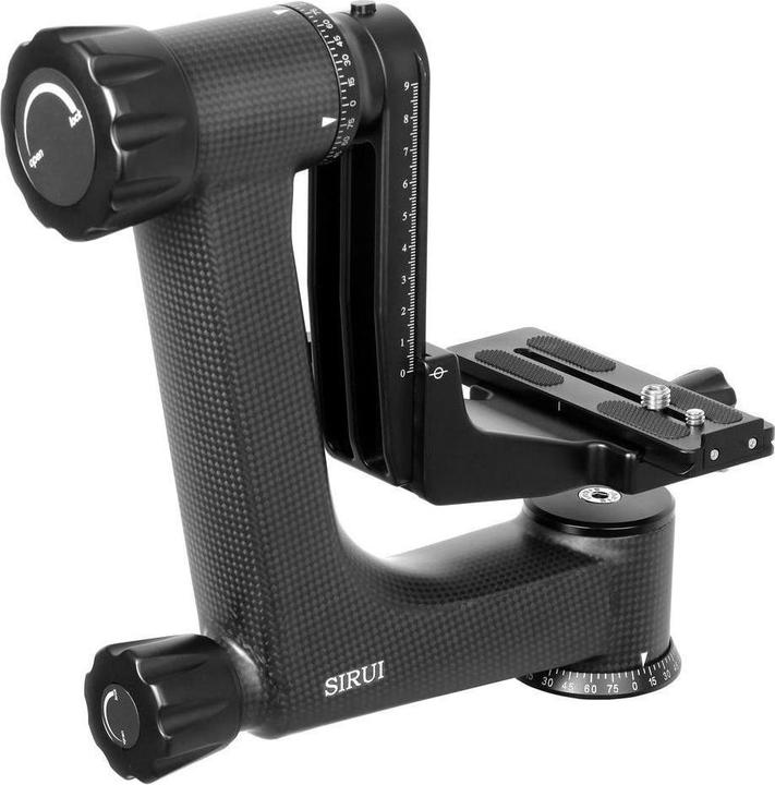 Image du produit Sirui PH-30 (Tête panoramique)
