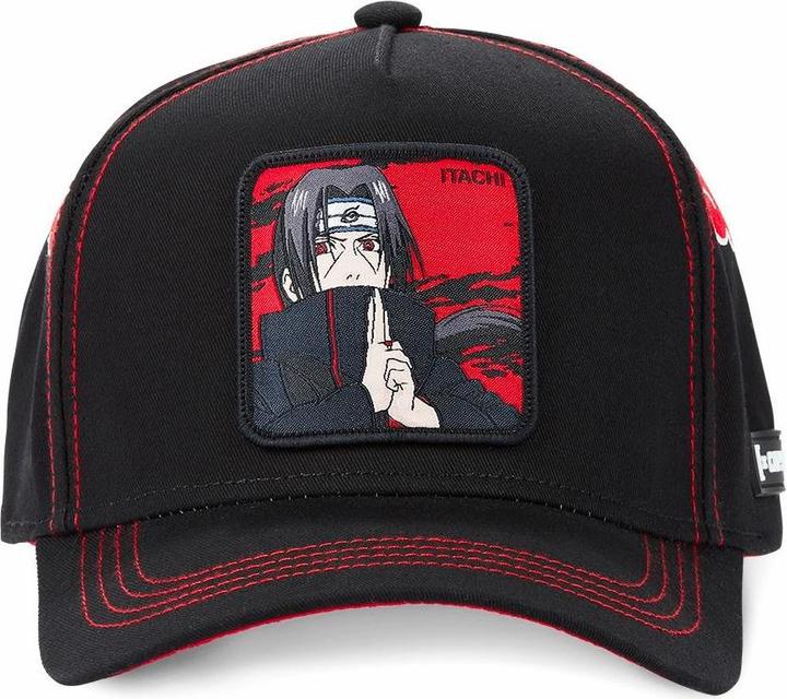 Actual product image Capslab Naruto - Itachi Uchiha - U size