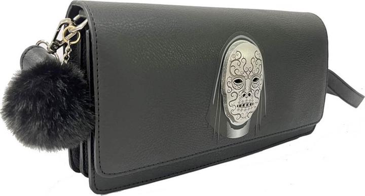 Immagine prodotto Nomadict Harry Potter - Sac à main baguette à bandoulière Mangemort