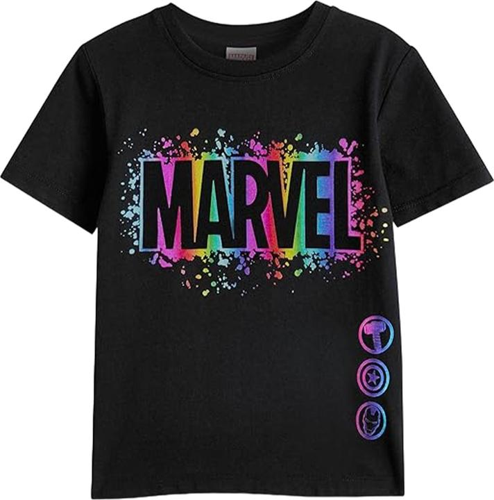 Produktbild Smash TShirt Jungen(2erPack) (110)