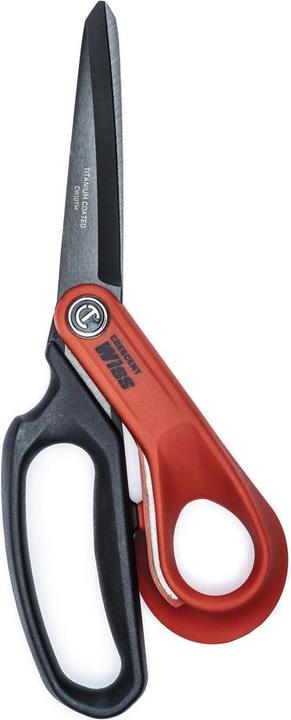 Immagine prodotto Crescent Robuste cesoie da artigiano rivestite in titanio, acciaio inox 254 mm (25.40 cm)