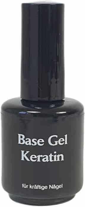 Claire Beauty Base Gel Keratin (14 ml)