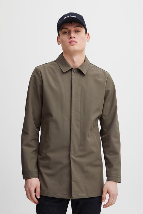 Produktbild Casual Friday CFOakland mac jacket - 20503889 (S)