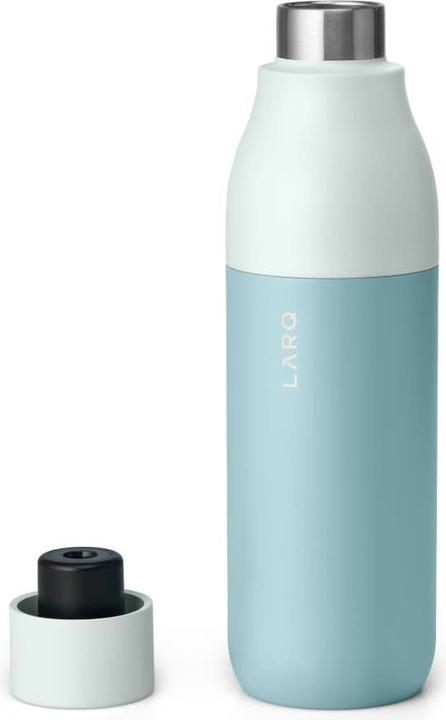 Actual product image Larq PureVis (0.74 l)