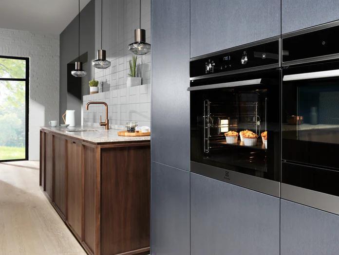 Actual product image Electrolux Oven Eod6p77z