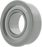 Actual product image SKF Deep groove ball bearing W637/8 R-2Z Inner Ø 8 mm Outer Ø 13.6 mm Width3.5 mm