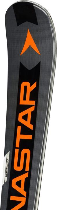 Image du produit Dynastar Ski Speed Master SL R22 + SPX 12 Rockerflex 2019 (163 cm, Sans reliure)