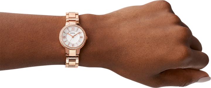 Image du produit Fossil Virginie (Montre analogique, 30 mm)