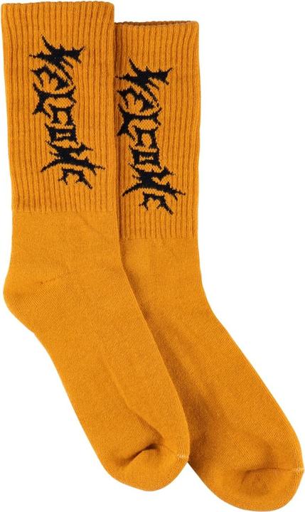 Actual product image Welcome Vampire Crew Socks (One size)