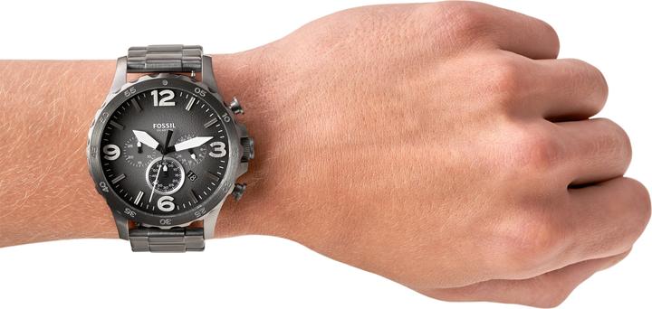 Produktbild Fossil Nate (Analoguhr, Chronograph, 50 mm)