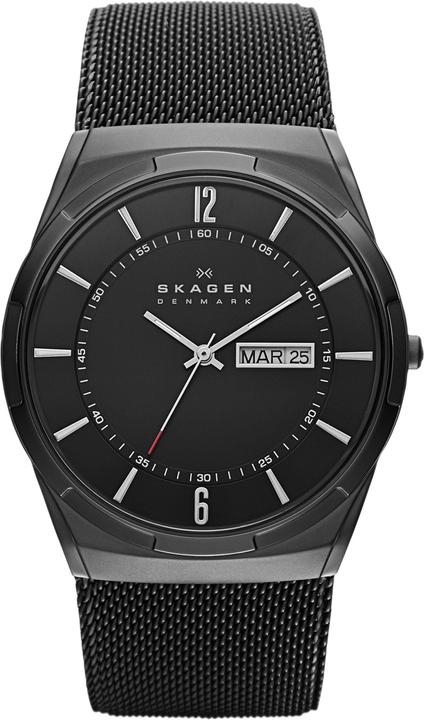 Skagen Melbye (Analogue wristwatch, 40 mm)