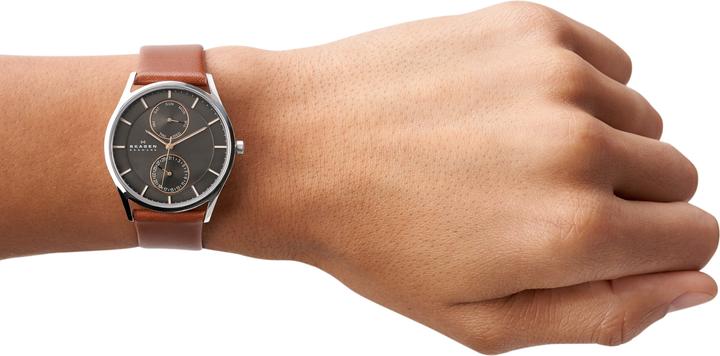Produktbild Skagen Holst (Analoguhr, 40 mm)