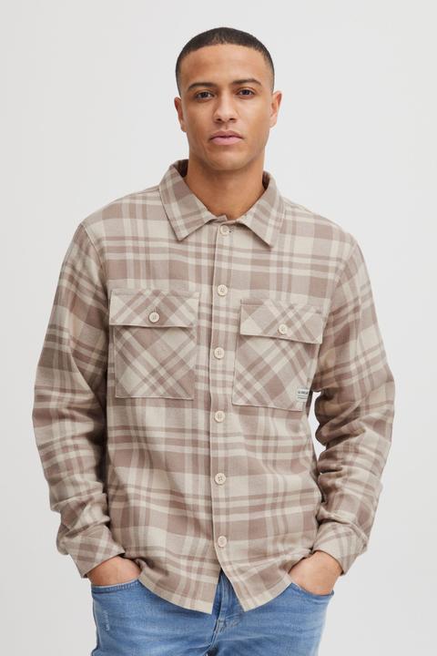 Produktbild 11 Project PRMattes Overshirt - 21300994-ME (XL)