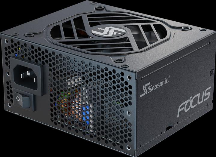 Produktbild Seasonic Focus SGX (650 W)