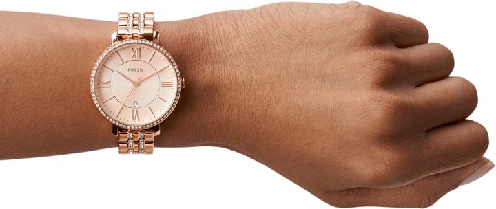 Produktbild Fossil Jacqueline (Analoguhr, 38 mm)