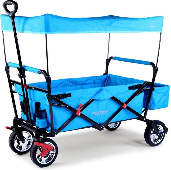 Actual product image Fuxtec FX-CT500