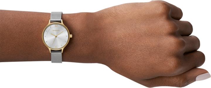 Immagine prodotto Skagen Anita (Orologio da polso analogico, 30 mm)