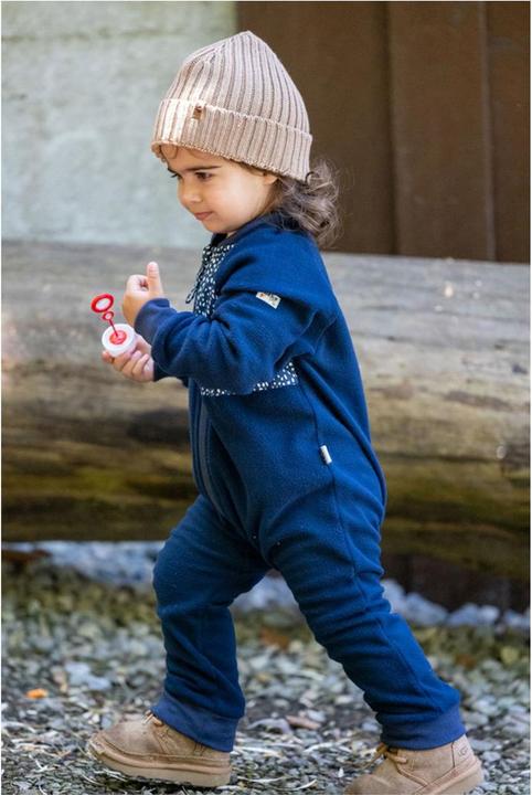 Produktbild Rukka Tosca Kinder Fleece Overall (74)