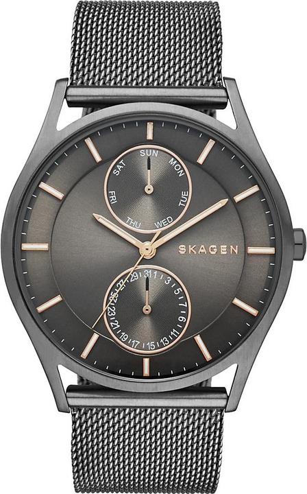 Produktbild Skagen Holst (Analoguhr, 40 mm)