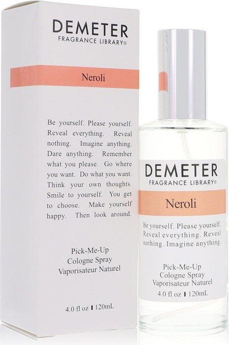 Actual product image Demeter demeter (Eau de cologne, 120 ml)
