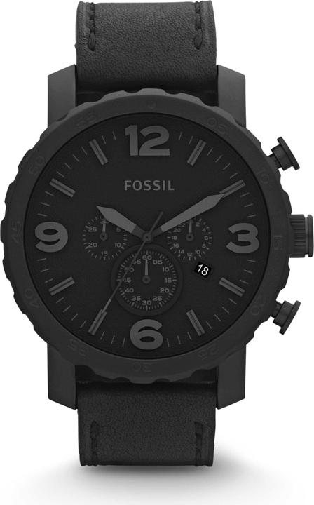 Produktbild Fossil Nate (Analoguhr, 50 mm)