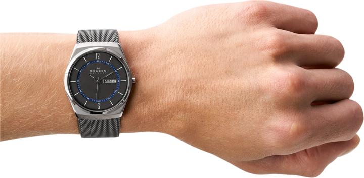 Produktbild Skagen Melbye (Analoguhr, 40 mm)