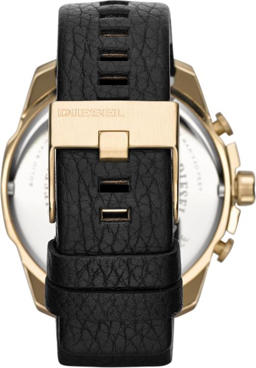 Produktbild Diesel Mega Chief (Analoguhr, Chronograph, 51 mm)