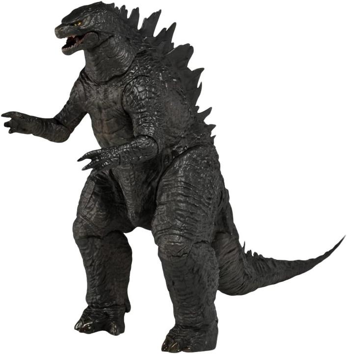 Produktbild Neca Godzilla 2014