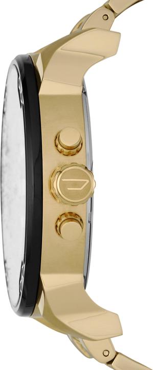 Immagine prodotto Diesel Mr. Daddy 2.0 (Orologio da polso analogico, Cronografo, 57 mm)