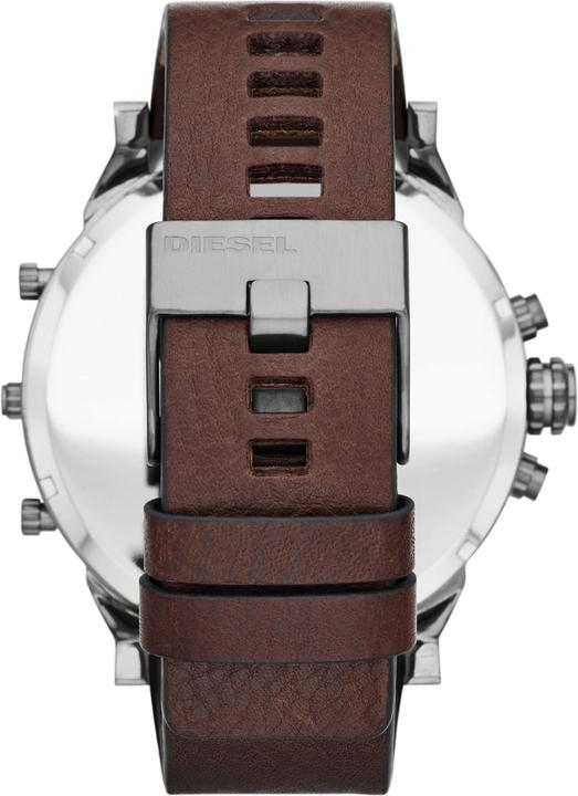 Produktbild Diesel Mr. Daddy 2.0 (Analoguhr, Chronograph, 57 mm)