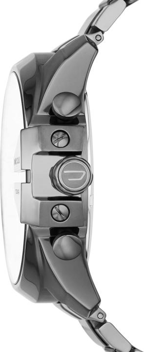 Image du produit Diesel Mega Chief (Montre analogique, Chronographe, 51 mm)