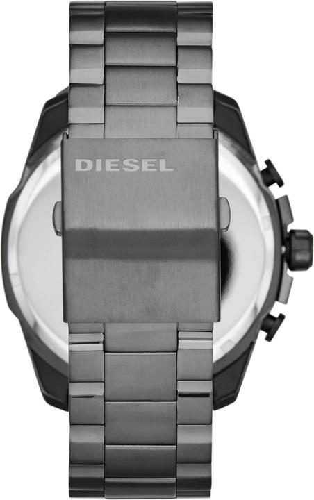 Image du produit Diesel Mega Chief (Montre analogique, Chronographe, 51 mm)