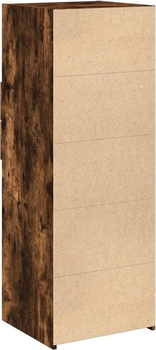 Actual product image VidaXL Highboard (45 x 42.5 x 124 cm)