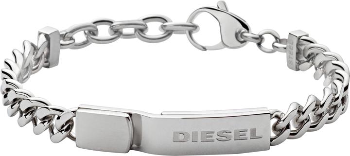 Immagine prodotto Diesel Acciaio (19 cm, Acciaio inossidabile)