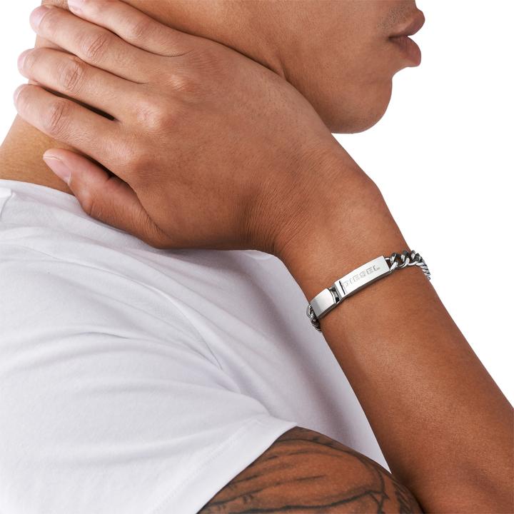 Immagine prodotto Diesel Acciaio (19 cm, Acciaio inossidabile)
